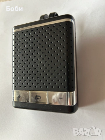 Handsfree / Високоговорител Nokia HF-300, снимка 5 - Слушалки, hands-free - 53943669