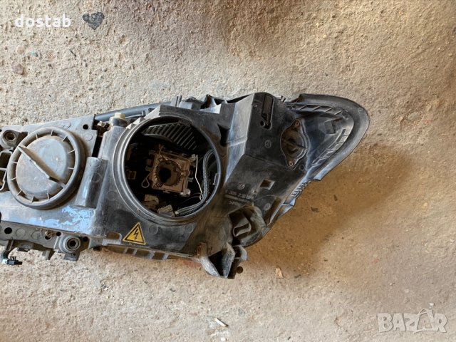 Фар за Мерцедес S класа W 221 за части, снимка 5 - Части - 29982652