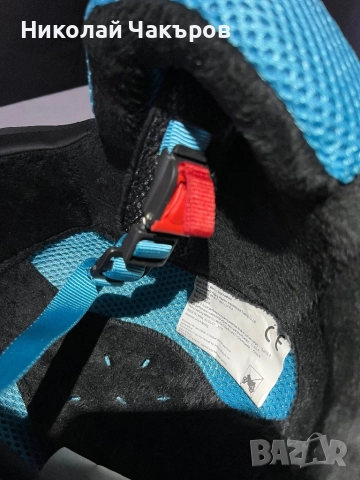 Каска за ски и сноуборд VOLA Racing спорт , снимка 6 - Зимни спортове - 52952360