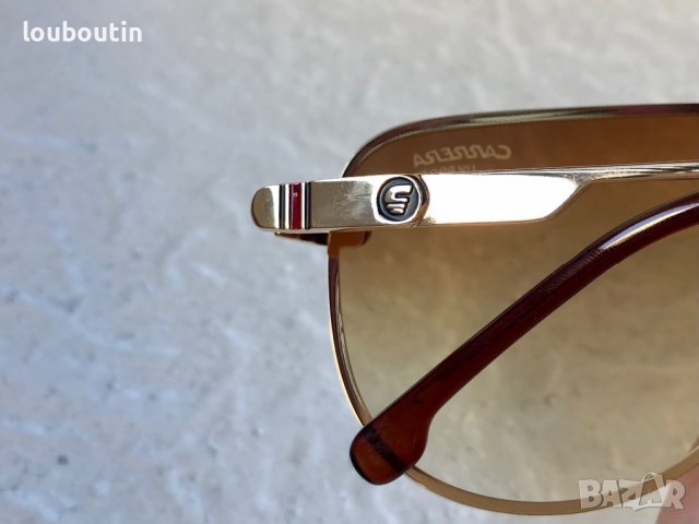 Carrera 2022 мъжки слънчеви очила УВ 400, снимка 8 - Слънчеви и диоптрични очила - 38708849