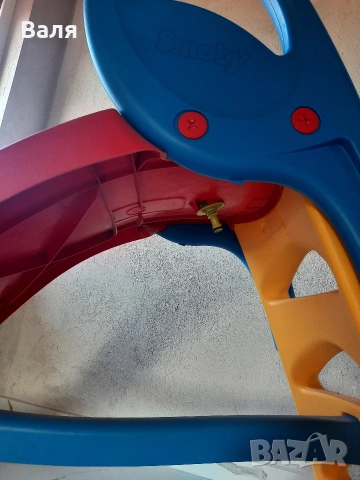 Детска пързалка, снимка 4 - Други стоки за дома - 53980523