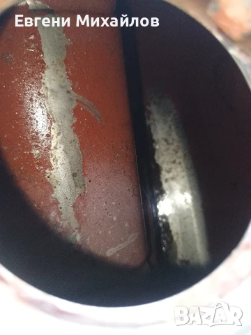 Резервоар за иж, снимка 3 - Мотоциклети и мототехника - 51354853