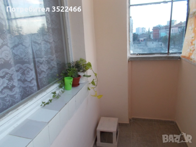 Давам под наем гарсониера Добрич, снимка 7 - Апартаменти - 52483371