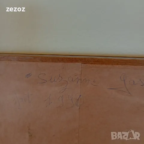 Гоблен френски, снимка 9 - Гоблени - 49530571