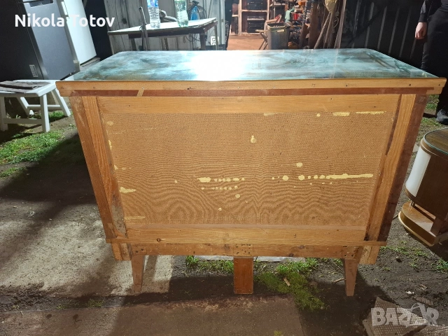 Продават се старинни шкафове, снимка 8 - Антикварни и старинни предмети - 54046408