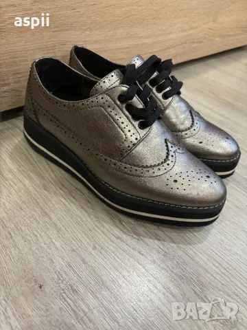 Дамски обувки Зара 36 номер , снимка 1
