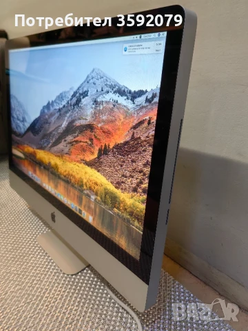 iMac 27-inch, снимка 2 - За дома - 50887632
