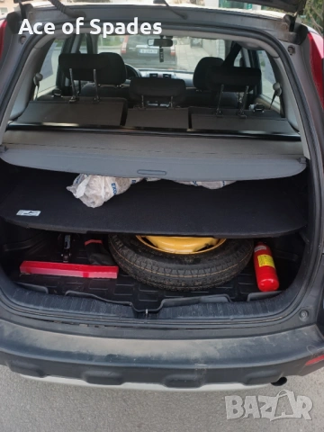 Honda CR-V 3 2.0 Газ/Бензин Автомат , снимка 13 - Автомобили и джипове - 54076004