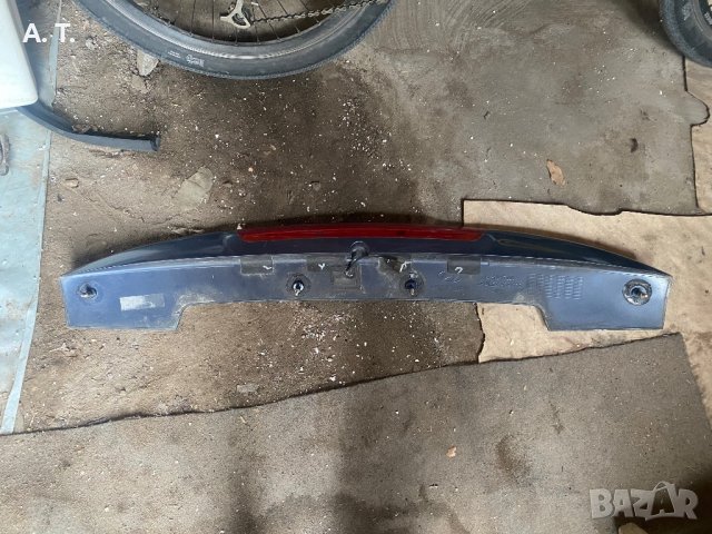 Спойлер Hundai Matrix, снимка 2 - Части - 40399826