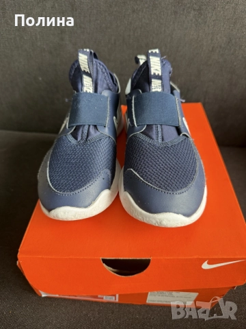 Маратонки Nike момче, снимка 2 - Детски гуменки - 56079964