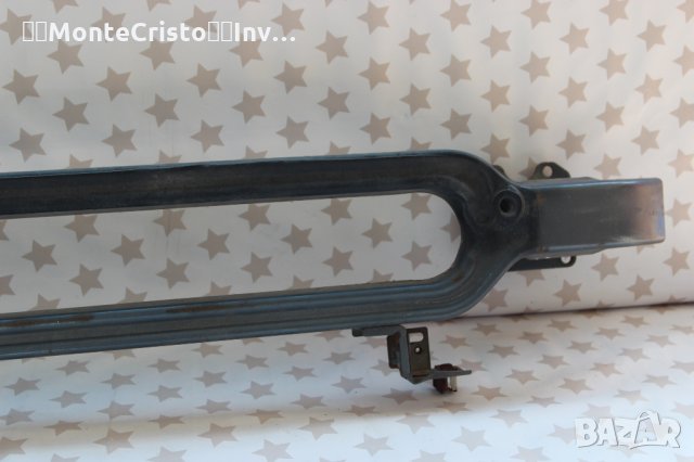 Основа предна броня Peugeot 407 (2004-2010г.) греда предна броня Пежо 407 / 5748073, снимка 3 - Части - 32175203