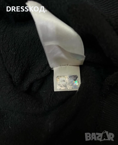 The North Face мъжки суичър, XL размер, снимка 8 - Суичъри - 52851653