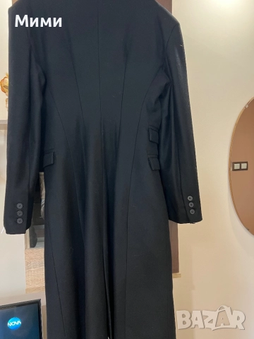 EVIS палто със страхотен силует!, снимка 6 - Палта, манта - 52791145