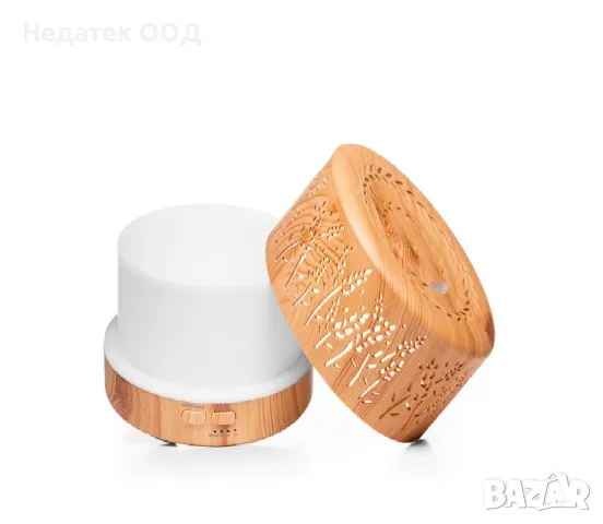 Дифузер за ароматерапия „Мечта“, снимка 2 - Овлажнители и пречистватели за въздух - 48568568