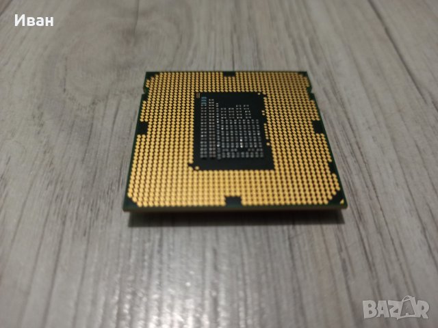Двуядрен процесор Intel Celeron G530 2.4 GHz сокет LGA 1155 - 15 лв, снимка 9 - Процесори - 29874000