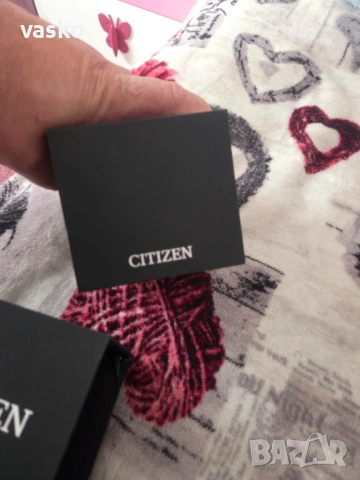 Citizen-кутии оригинални, снимка 9 - Мъжки - 53910007