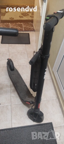 Ninebot  Segway ES2, снимка 8 - Друга електроника - 54183971