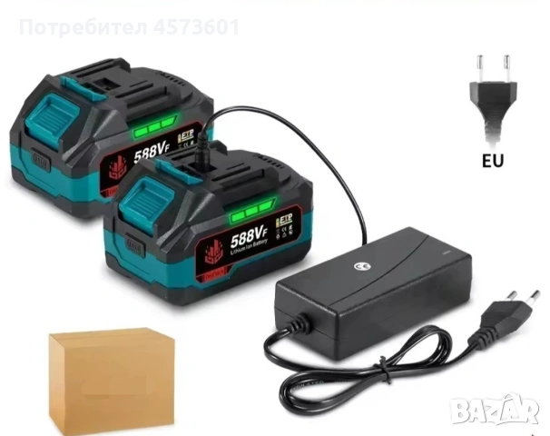 Гайковерт 3/4, снимка 7 - Винтоверти - 54091252