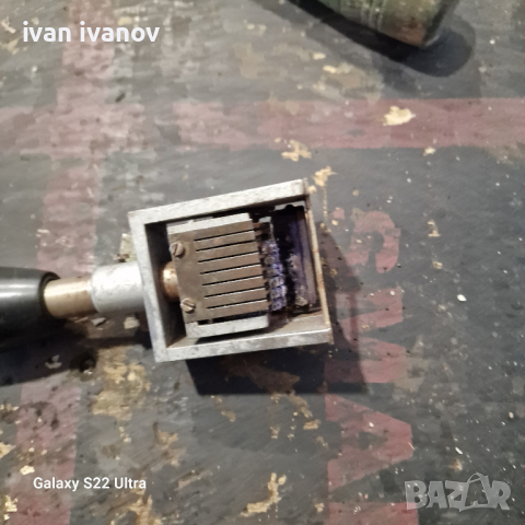 Печат Универсален , снимка 2 - Други инструменти - 44511821