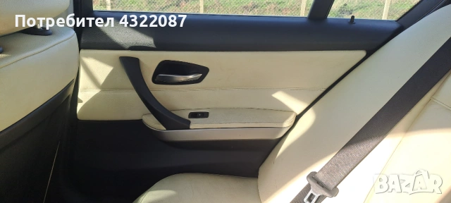 Кора / Кори на врати за BMW 3 Series E90 320i 150к.с.  Sedan 2005-2012, снимка 2 - Части - 53052109