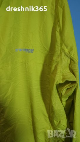 Brandsdal Of Norway  Горнище/Мъжко XL, снимка 4 - Якета - 44494916
