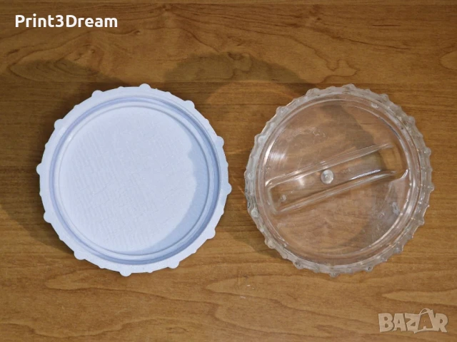 Капачка за водна помпа за басейн Bestway FlowClear, снимка 5 - Басейни и аксесоари - 51246347