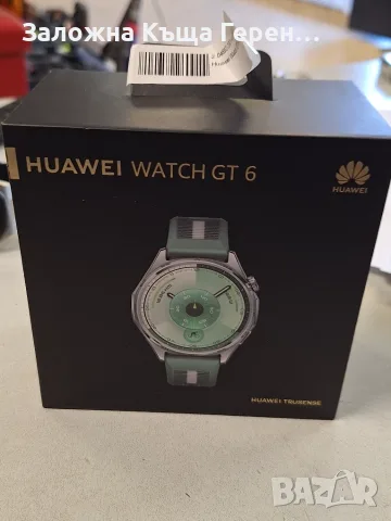 смарт Часовник Huawei watch GT6 