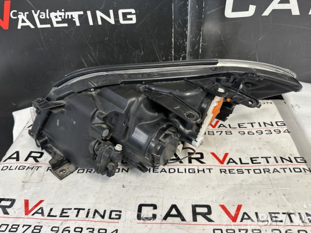 Фар фарове Toyota Rav 4 Facelift Face far farove Тойота РАВ 4 фейс фейслифт, снимка 3 - Части - 54267007