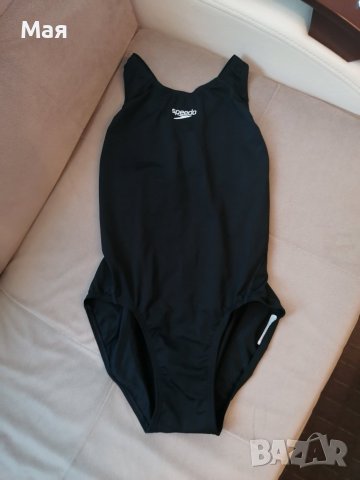 Цял бански SPEEDO M, снимка 14 - Бански костюми - 37325120