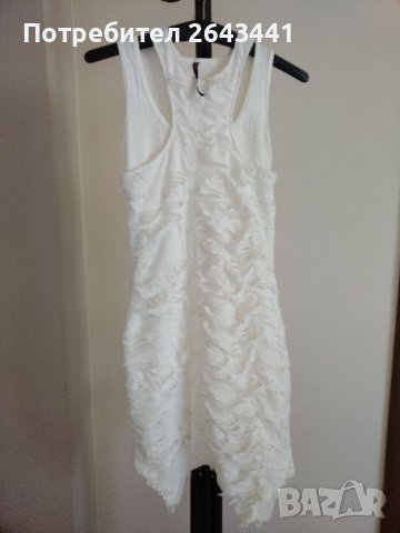 Нова рокля Pinki fashion, снимка 1 - Рокли - 40202708