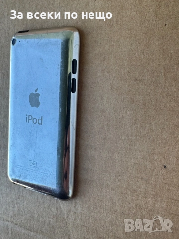 Айпод Apple iPod A1367 touch (4nd Gen) 32GB , ipod touch 4, снимка 6 - iPod - 51870603