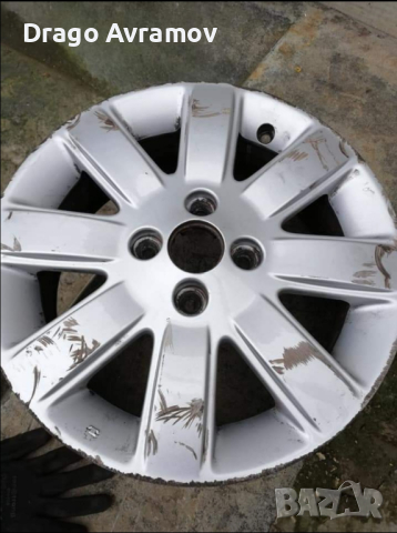 Възстановяване и боядисване на джанти мотори на лодки и др., снимка 17 - Други услуги - 44599041