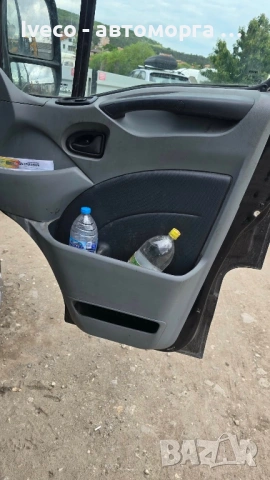 Iveco Daily на части, снимка 3 - Части - 53346409