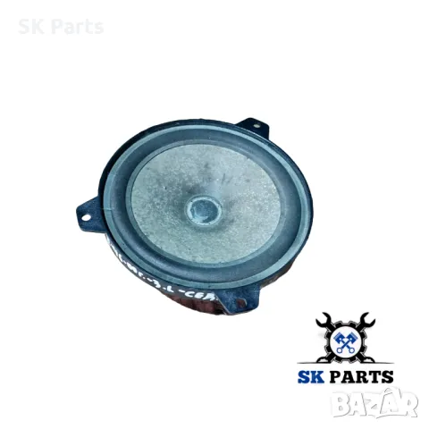 Високоговорители задни за BMW 3 E46 седан