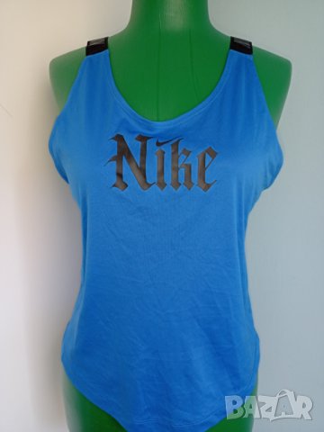 Спортен потник Nike S, снимка 1