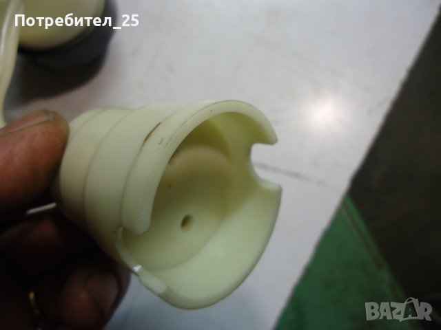 Руски ключ за време, снимка 5 - Други машини и части - 39091056