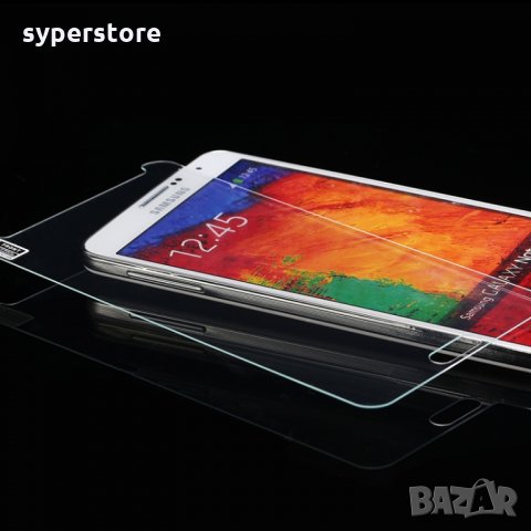 Стъклен протектор за Samsung Galaxy Note 4 N910 закалено стъкло скрийн протектор Screen Protector, снимка 1 - Фолия, протектори - 9673570