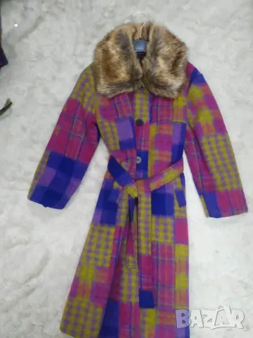 Палта, снимка 11 - Якета - 47988517