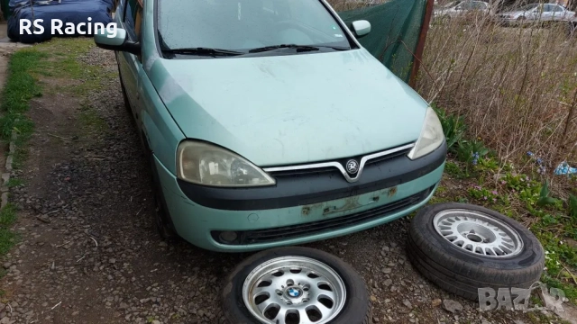 Опели на части, снимка 4 - Автомобили и джипове - 51735213