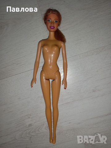 Аксесоари и няколко кукли , снимка 7 - Кукли - 36572409