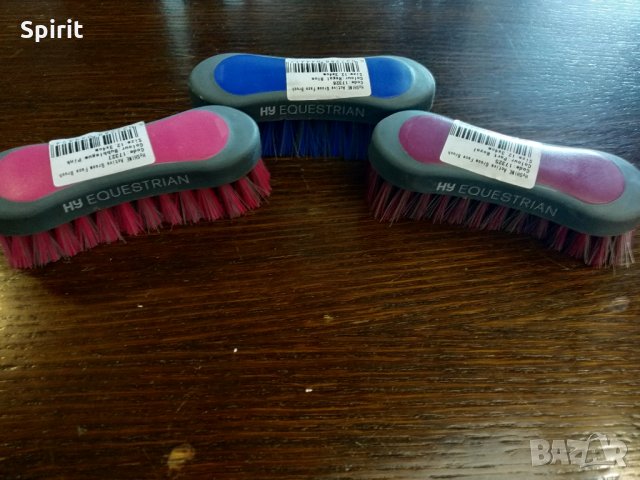 Четки за коне, снимка 3 - Коне - 29412305