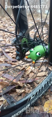 Norco range killer-B, снимка 9 - Велосипеди - 50449749