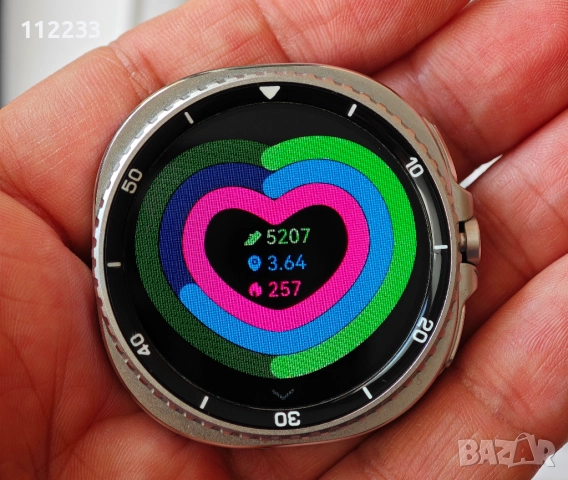 Smart Watch 8 Classic, снимка 13 - Смарт часовници - 51942988