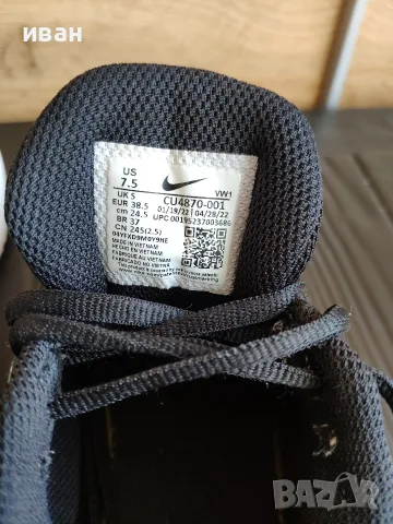 Маратонки Nike Air Max AP, снимка 5 - Маратонки - 56171838