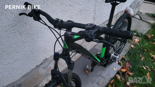 Швейцарски велосипед 26 цола , снимка 3 - Велосипеди - 52283096