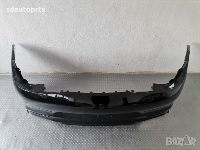 Нова ORIGINAL задна броня Mercedes SL 63 AMG R232 W232 , снимка 5 - Части - 51890421