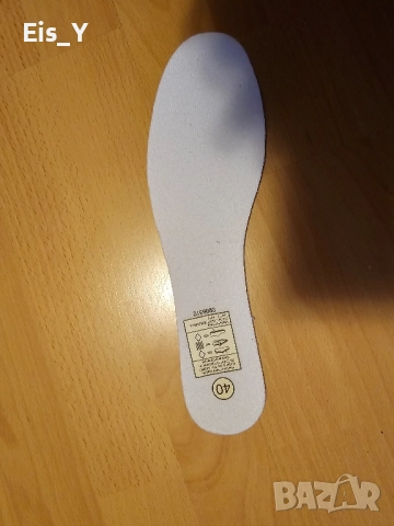 Красиви НОВИ гумени боти, номер 40, снимка 12 - Дамски боти - 51939663