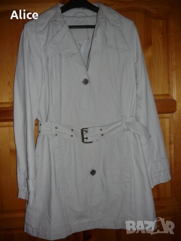 Дамски шлифер /нов/, марка "CHEER", размер "М", снимка 4 - Шлифери - 29814000