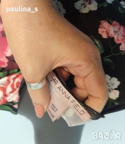 Два броя / Изумителна рокля от ликра "Anna Field" и "Tusind tanker / голям размер , снимка 7 - Рокли - 40840066