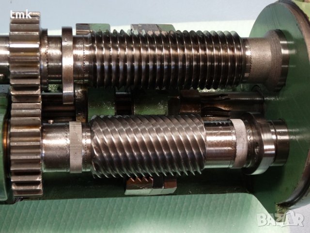 Приспособление за струг MAS Kovosvit P2-800, снимка 3 - Стругове - 29229270